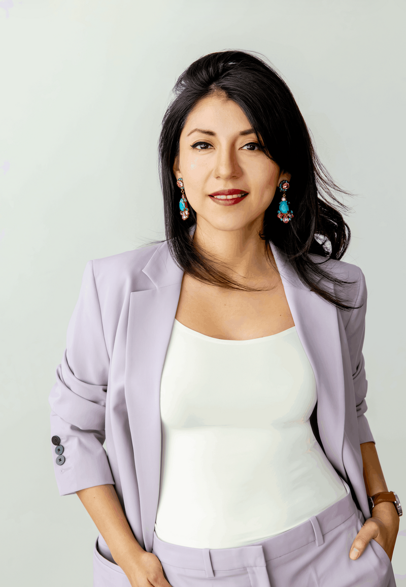 Mehr Energie, weniger PMS? - Die wichtigsten Zyklus-Insights von Longevity-Ärztin Sisa Josefina Lema C.