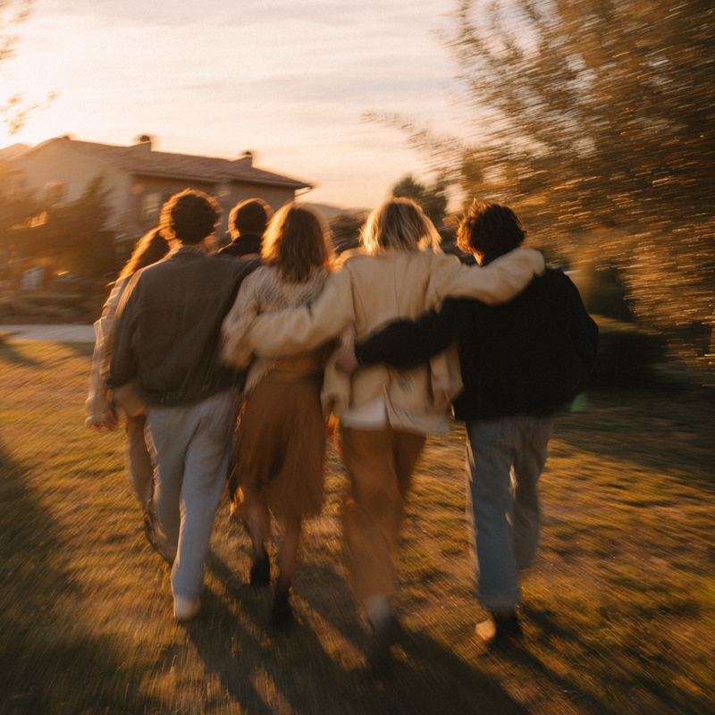 The New Meaning of Recovery