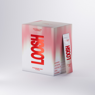 Elektrolyte 30 Pack - Berry