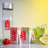 Starter Set Hydration - Fresh 