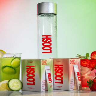 Hydration Deluxe Set