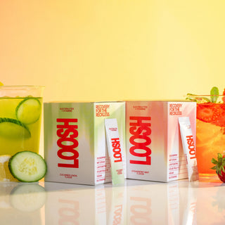 Hydration Mix Probierpaket