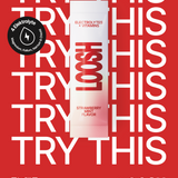 TRY IT Flyer - Berry Single