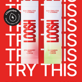 TRY IT Flyer - Berry & Fresh