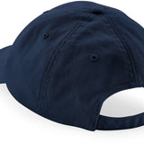 LOOSH Cap Blau