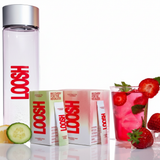 Starter Set Hydration - Berry 