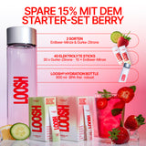Starter Set Hydration - Berry 
